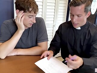 Taylor: Home Visit