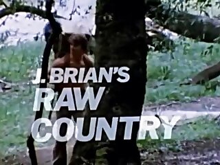 J. Brian's Raw Country - Full Length Gay Porn Tube